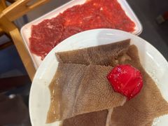 -1078號老北京涮肉(松柏店)