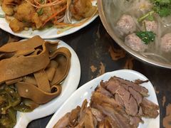 -张包铺(道外店)