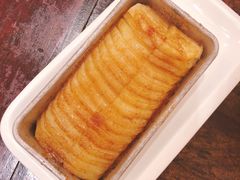 烤土豆-五观堂素食(新华路店)