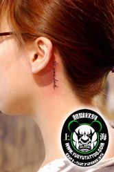 点击看大图 -越域刺青