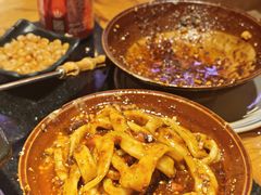 -小饕荟雅安贡椒鱼鲜馆(广福桥店)