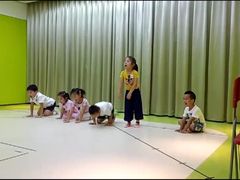 -卓美LAMDA戏剧演讲与培训中心(亚运村店)