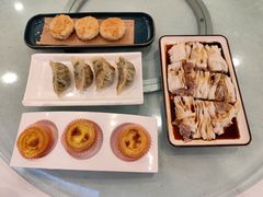 -竹溪酒家(龙溪大道店)