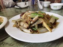 -华春餐馆(鱼山路店)