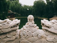 -万柳阁小馆·花园餐厅(龙潭湖店)