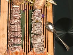 -君悦酒店·La Terrazza意合園·意式风味