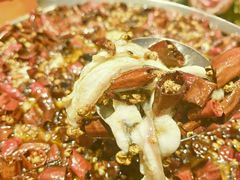 -水煮三国·川鲁江湖菜(香山店)