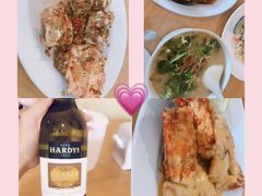 -ZF Seafood Restaurant 卓峰海鲜餐