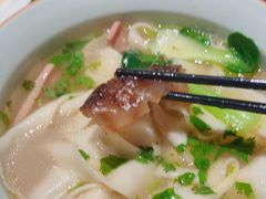 -萧记三鲜烩面(郑汴路店)