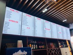 -台州老六海鲜面馆(上南总店)