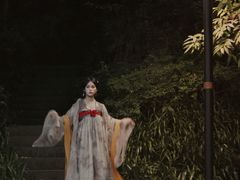 -重庆彩云湖湿地公园