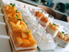 -幸福西饼生日蛋糕·下午茶(闵行店)