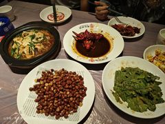 -有位虾匠·香辣蟹·小龙虾(李村店)