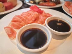 -北京朝阳悠唐皇冠假日酒店