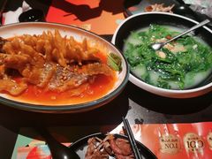 -羽鸽集·乳鸽专门店·地道顺德菜(岭南站店)