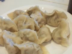 -东方饺子王(和平里店)