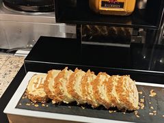 -上海锦江汤臣洲际大酒店壹阶层