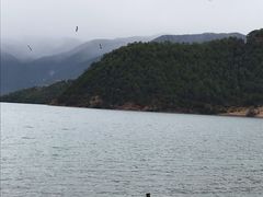 -泸沽湖里格半岛