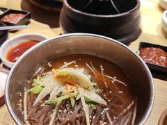 -泥炉烧肉师(新街口金銮巷店)