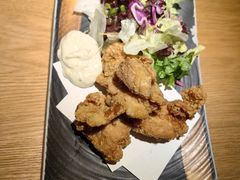-王氏炉匠·烧鸟放题自助(好运街店)