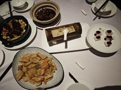 -粗茶淡饭·汉口公馆(循礼门店)
