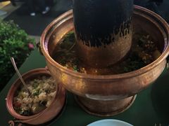 -一坐一忘云南菜(嘉里中心店)