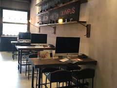 -MUSEE CAFE(保利·时光里店)