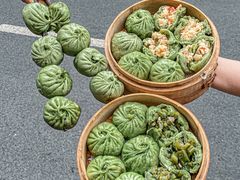 -李与白包子铺(桐梓林店)