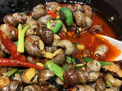 -聚味瞿记·龙虾堂(天元店)