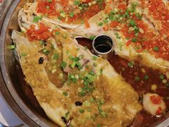 -老湘亲·品鉴湘菜(蔡塘爱琴海店)