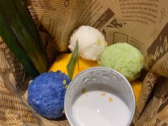 芒果糯米饭-正泰餐厅AmazingThai(亦庄店)