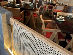 大堂-小和庆·知味(首铸万科店)