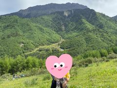 -硗碛藏寨·神木垒景区