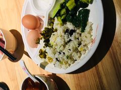 -嘉和一品粥(方庄店)