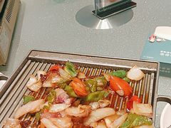 -老淮安·淮安菜(淮阴区店)