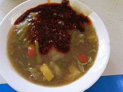 肉丸胡辣汤-刘老虎肉丸糊辣汤(总店)