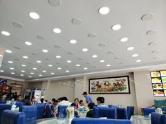 -聚德福海鲜家常菜(刘庄店)