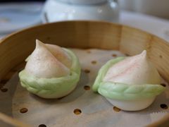 寿桃-宝丽轩中餐厅BAOLIXUAN
