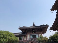 -敬亭山风景名胜区-弘愿寺