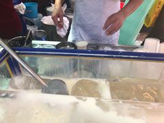 -义钦豆腐花