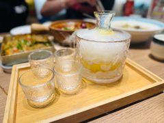 -街角等你.大连海鲜烧烤(西安路店)