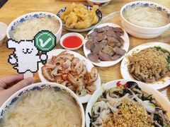 -芳记粉店(总店)