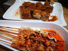 -姐弟俩土豆粉(同城街华联店)