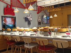 -龍歌自助小火锅(城阳万象汇店)