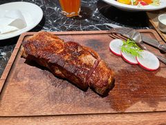 -MEAT MATE 鲜食肉铺(凤凰汇·里巷店)