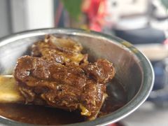 -歪头牛肉(金龙壹号店)