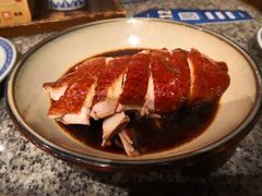 金陵烤鸭-南京大牌档(之心城店)