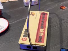 -钱锋炭缸烧烤(南湖大路总店)