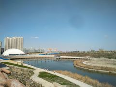 景点-红光山景区