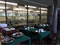 -海上人家The Sea Food Paradise Restaurant & Bar
